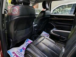 جیپ L گراند شیرۆکی